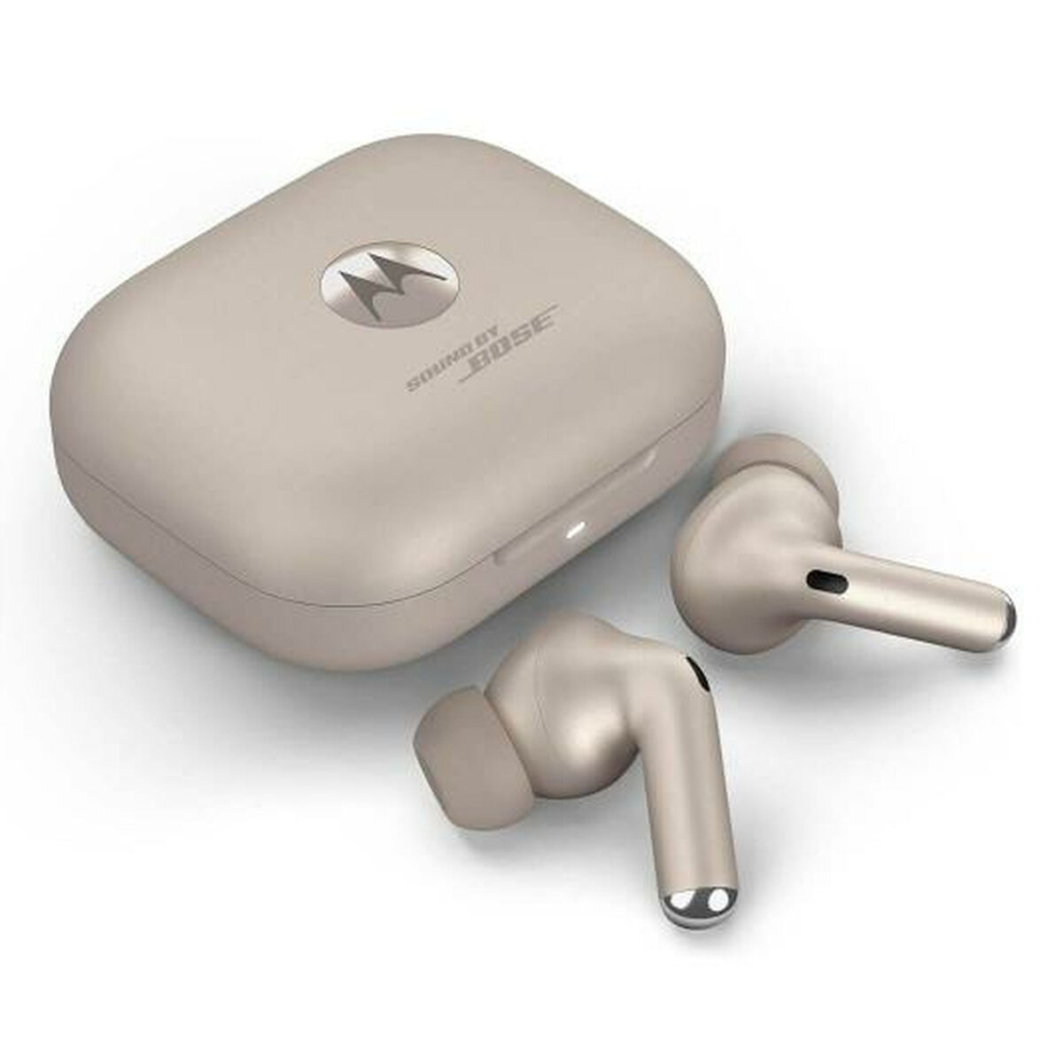 Auricolari in Ear Bluetooth Motorola Moto Buds+ Grigio